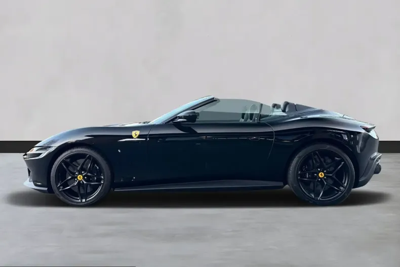 Ferrari Roma din 2025 cu 2.600 km - oferta FER200154 - foto 10