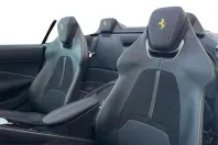 Ferrari Roma din 2025 cu 2.600 km - oferta FER200154 - foto 15