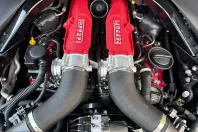 Ferrari Roma din 2025 cu 2.600 km - oferta FER200154 - foto 20