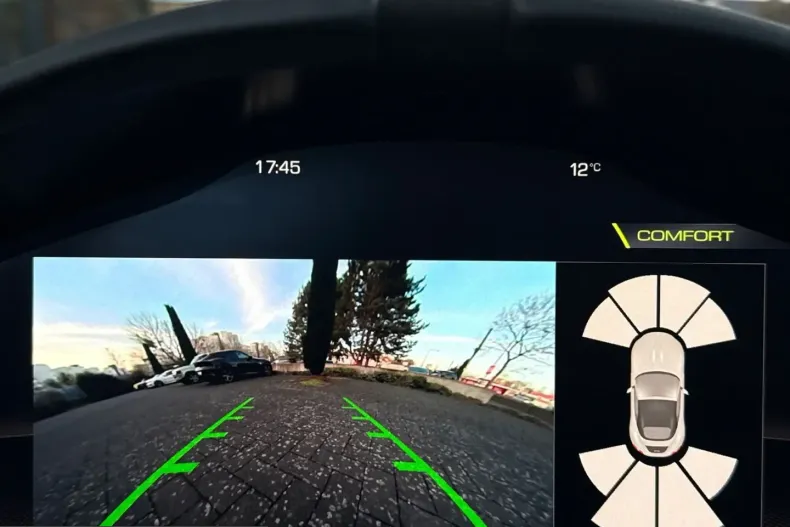 Ferrari Roma din 2025 cu 2.600 km - oferta FER200154 - foto 22