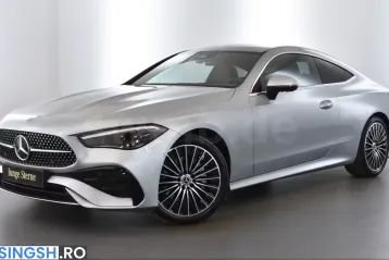 Mercedes-Benz CLE 220 din 2024 - oferta MER200155