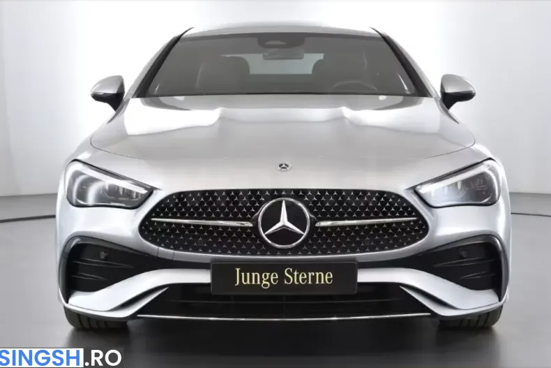 Mercedes-Benz CLE 220 (Clasa CLE) din 2024 cu 14.500 km - oferta MER200155 - foto 2