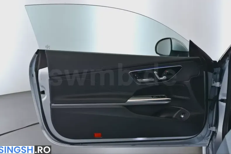 Mercedes-Benz CLE 220 (Clasa CLE) din 2024 cu 14.500 km - oferta MER200155 - foto 3