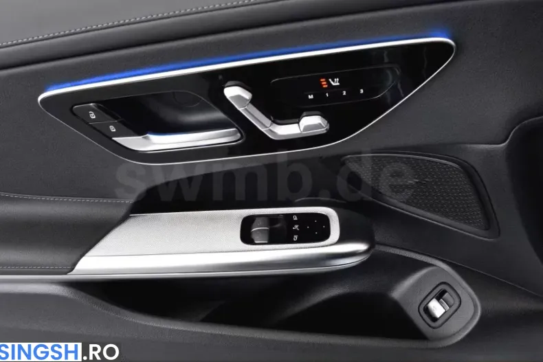 Mercedes-Benz CLE 220 (Clasa CLE) din 2024 cu 14.500 km - oferta MER200155 - foto 4