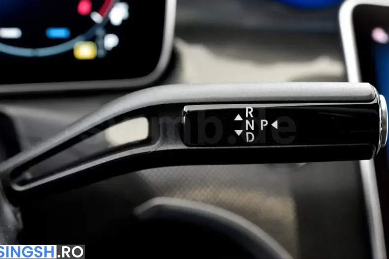 Mercedes-Benz CLE 220 (Clasa CLE) din 2024 cu 14.500 km - oferta MER200155 - foto 6