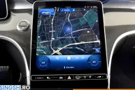 Mercedes-Benz CLE 220 (Clasa CLE) din 2024 cu 14.500 km - oferta MER200155 - foto 7