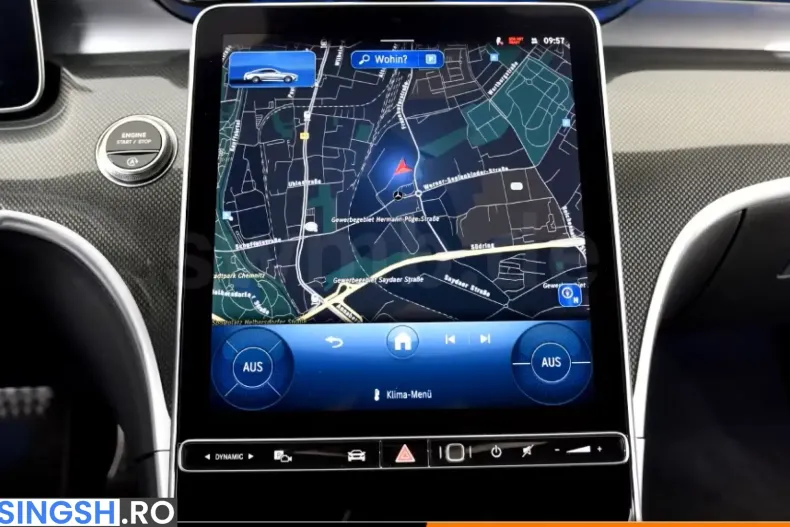 Mercedes-Benz CLE 220 (Clasa CLE) din 2024 cu 14.500 km - oferta MER200155 - foto 7