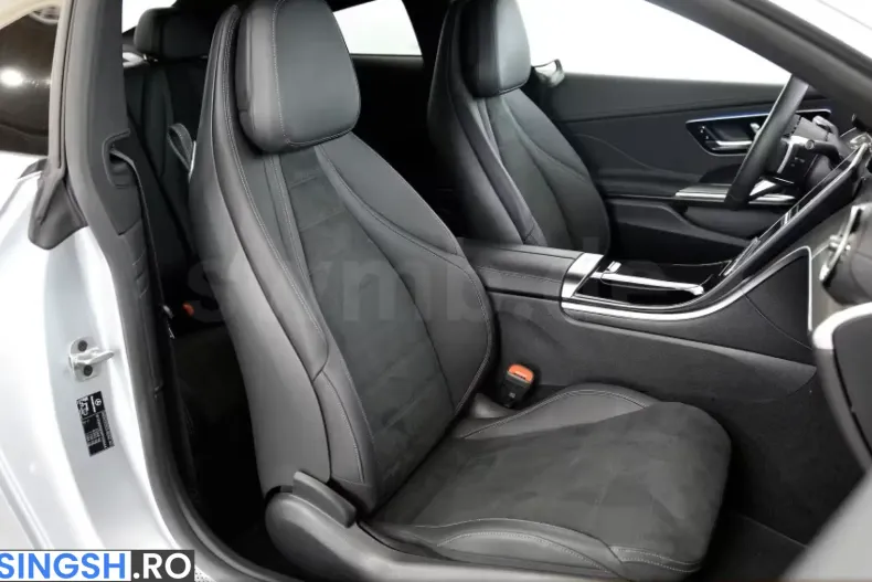 Mercedes-Benz CLE 220 (Clasa CLE) din 2024 cu 14.500 km - oferta MER200155 - foto 8