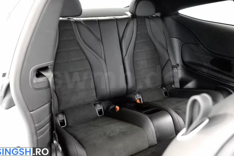 Mercedes-Benz CLE 220 (Clasa CLE) din 2024 cu 14.500 km - oferta MER200155 - foto 9