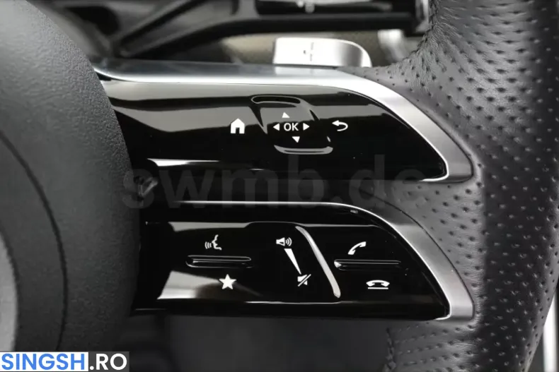 Mercedes-Benz CLE 220 (Clasa CLE) din 2024 cu 14.500 km - oferta MER200155 - foto 10