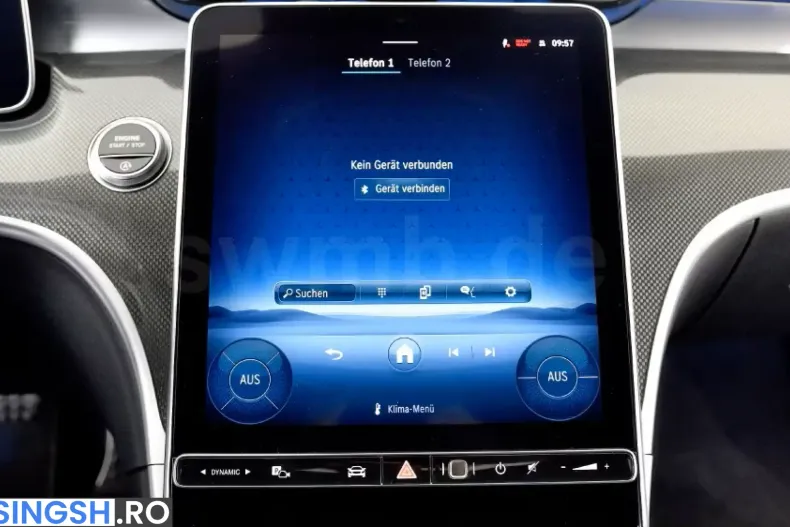 Mercedes-Benz CLE 220 (Clasa CLE) din 2024 cu 14.500 km - oferta MER200155 - foto 11