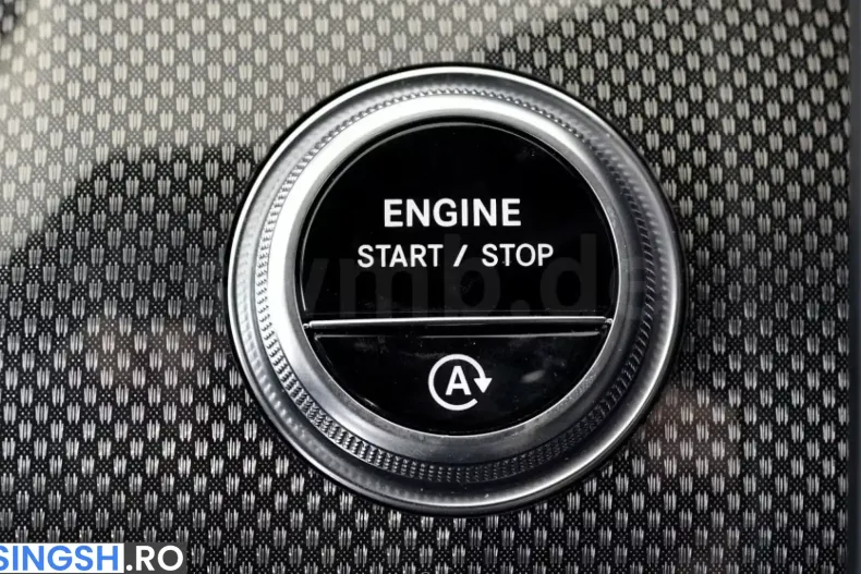 Mercedes-Benz CLE 220 (Clasa CLE) din 2024 cu 14.500 km - oferta MER200155 - foto 13