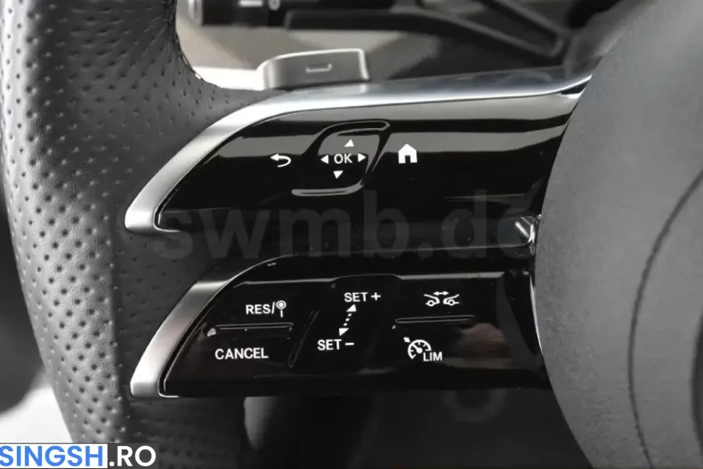 Mercedes-Benz CLE 220 (Clasa CLE) din 2024 cu 14.500 km - oferta MER200155 - foto 15