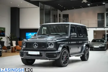 Mercedes-Benz G 63 AMG din 2022 - oferta MER200156