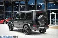 Mercedes-Benz G 63 AMG (Clasa G) din 2022 cu 39.317 km - oferta MER200156 - foto 4