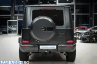 Mercedes-Benz G 63 AMG (Clasa G) din 2022 cu 39.317 km - oferta MER200156 - foto 6