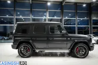 Mercedes-Benz G 63 AMG (Clasa G) din 2022 cu 39.317 km - oferta MER200156 - foto 7