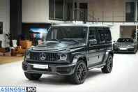 Mercedes-Benz G 63 AMG (Clasa G) din 2022 cu 39.317 km - oferta MER200156 - foto 8