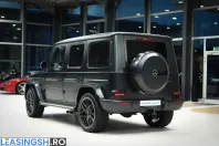 Mercedes-Benz G 63 AMG (Clasa G) din 2022 cu 39.317 km - oferta MER200156 - foto 9