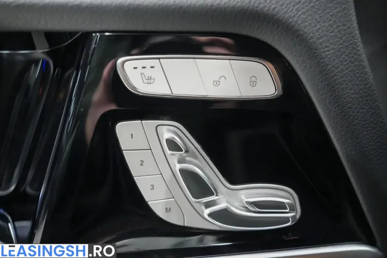 Mercedes-Benz G 63 AMG (Clasa G) din 2022 cu 39.317 km - oferta MER200156 - foto 10