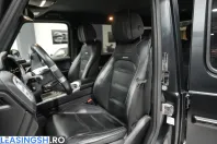 Mercedes-Benz G 63 AMG (Clasa G) din 2022 cu 39.317 km - oferta MER200156 - foto 11