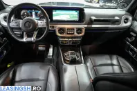 Mercedes-Benz G 63 AMG (Clasa G) din 2022 cu 39.317 km - oferta MER200156 - foto 13