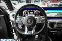 Mercedes-Benz G 63 AMG (Clasa G) din 2022 cu 39.317 km - oferta MER200156 - foto 14