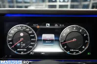 Mercedes-Benz G 63 AMG (Clasa G) din 2022 cu 39.317 km - oferta MER200156 - foto 15