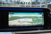 Mercedes-Benz G 63 AMG (Clasa G) din 2022 cu 39.317 km - oferta MER200156 - foto 16