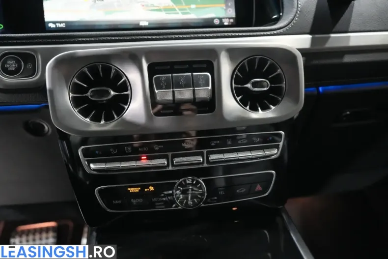 Mercedes-Benz G 63 AMG (Clasa G) din 2022 cu 39.317 km - oferta MER200156 - foto 17
