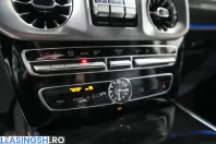 Mercedes-Benz G 63 AMG (Clasa G) din 2022 cu 39.317 km - oferta MER200156 - foto 18