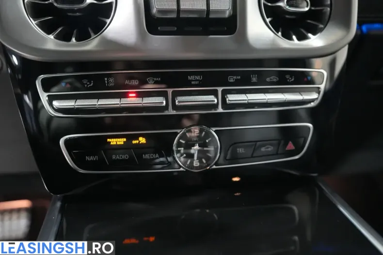 Mercedes-Benz G 63 AMG (Clasa G) din 2022 cu 39.317 km - oferta MER200156 - foto 19