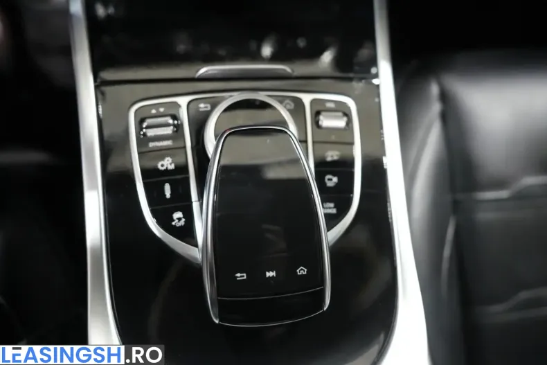 Mercedes-Benz G 63 AMG (Clasa G) din 2022 cu 39.317 km - oferta MER200156 - foto 20