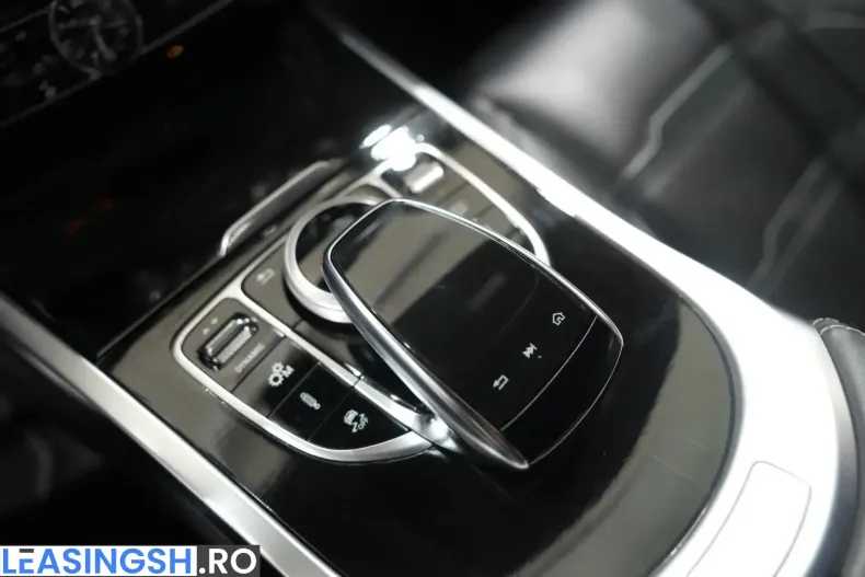 Mercedes-Benz G 63 AMG (Clasa G) din 2022 cu 39.317 km - oferta MER200156 - foto 21