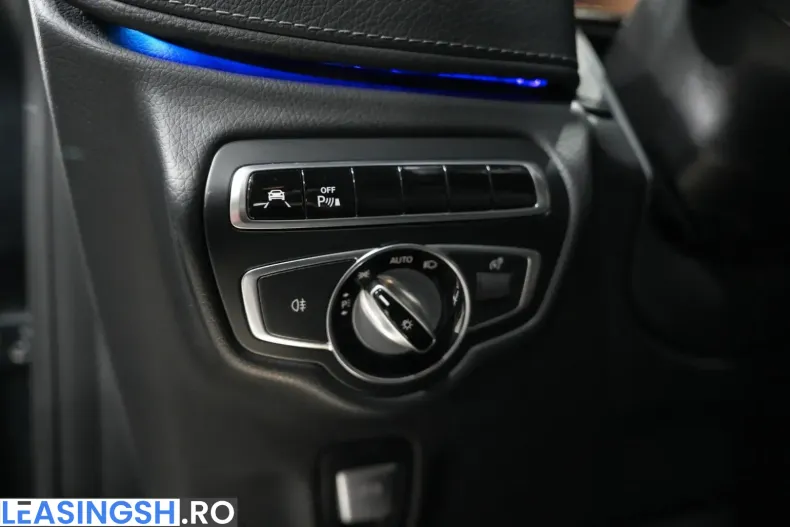 Mercedes-Benz G 63 AMG (Clasa G) din 2022 cu 39.317 km - oferta MER200156 - foto 23