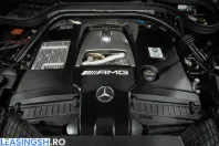 Mercedes-Benz G 63 AMG (Clasa G) din 2022 cu 39.317 km - oferta MER200156 - foto 25