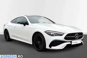 Mercedes-Benz CLE 200 din 2024 - oferta MER200157