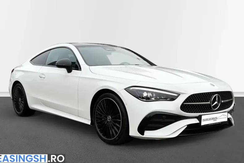 Mercedes-Benz CLE 200 (Clasa CLE) din 2024 cu 16.000 km - oferta MER200157 - foto 1