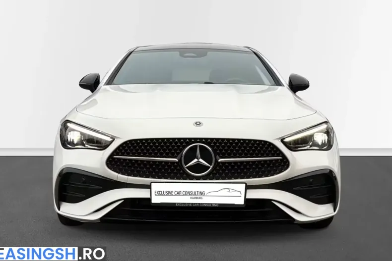 Mercedes-Benz CLE 200 (Clasa CLE) din 2024 cu 16.000 km - oferta MER200157 - foto 3