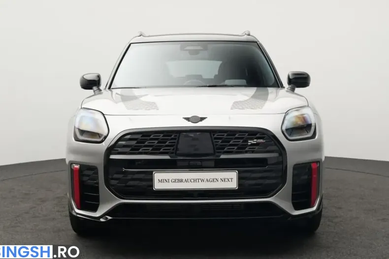MINI John Cooper Works Countryman din 2025 cu 21.942 km - oferta MIN200158 - foto 3