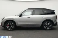 MINI John Cooper Works Countryman din 2025 cu 21.942 km - oferta MIN200158 - foto 4