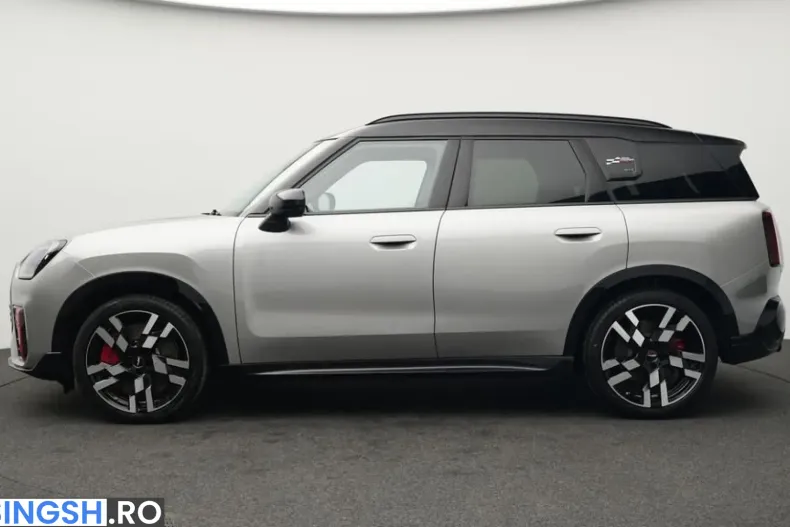 MINI John Cooper Works Countryman din 2025 cu 21.942 km - oferta MIN200158 - foto 4