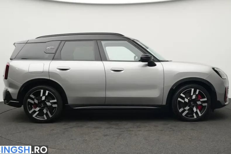 MINI John Cooper Works Countryman din 2025 cu 21.942 km - oferta MIN200158 - foto 7