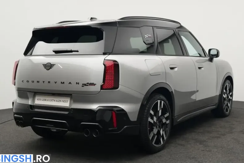 MINI John Cooper Works Countryman din 2025 cu 21.942 km - oferta MIN200158 - foto 8
