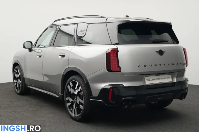 MINI John Cooper Works Countryman din 2025 cu 21.942 km - oferta MIN200158 - foto 9