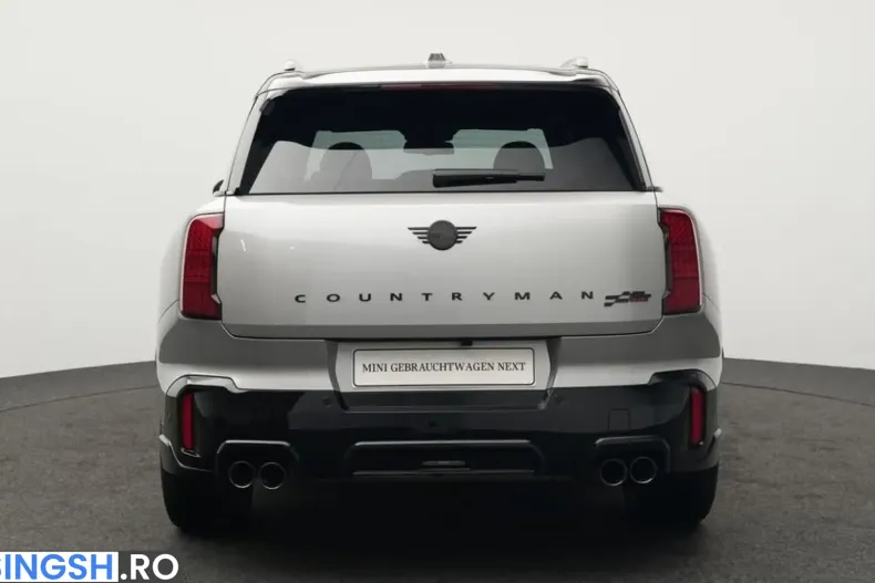 MINI John Cooper Works Countryman din 2025 cu 21.942 km - oferta MIN200158 - foto 10