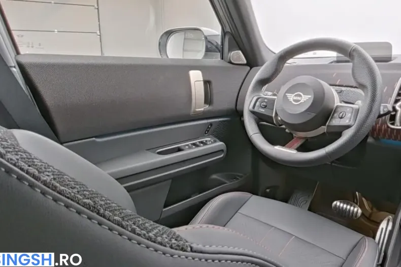 MINI John Cooper Works Countryman din 2025 cu 21.942 km - oferta MIN200158 - foto 11