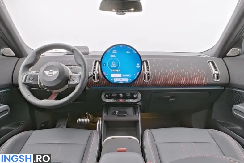 MINI John Cooper Works Countryman din 2025 cu 21.942 km - oferta MIN200158 - foto 12