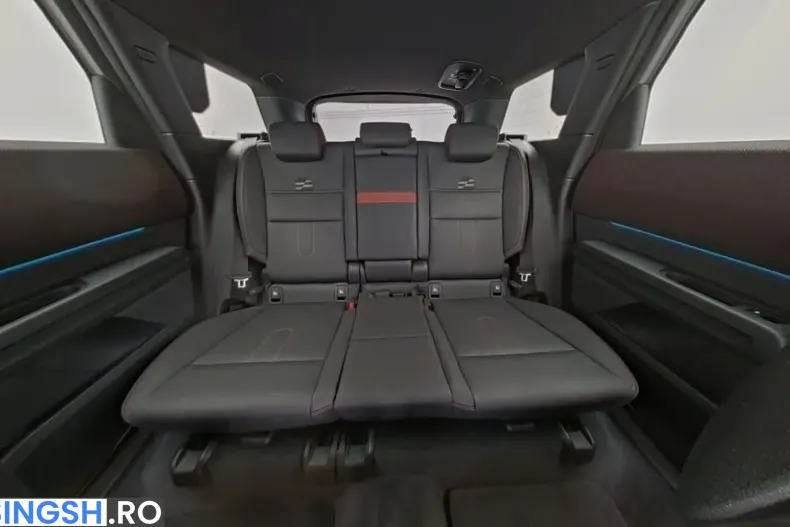 MINI John Cooper Works Countryman din 2025 cu 21.942 km - oferta MIN200158 - foto 14