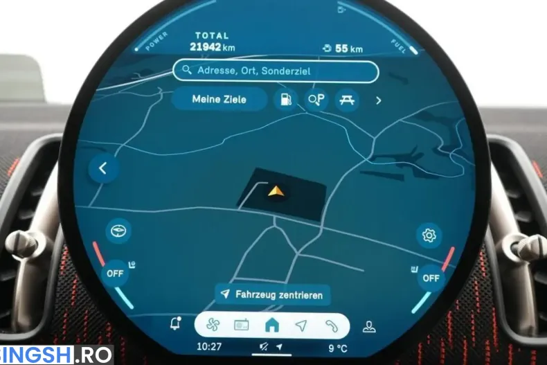 MINI John Cooper Works Countryman din 2025 cu 21.942 km - oferta MIN200158 - foto 15